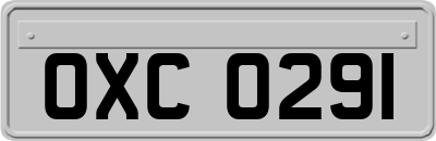 OXC0291