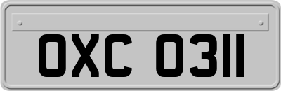 OXC0311