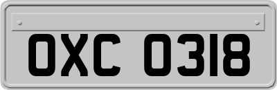 OXC0318