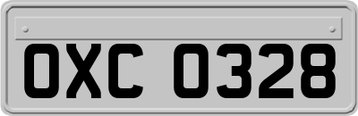 OXC0328