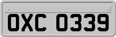 OXC0339