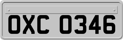 OXC0346