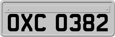 OXC0382