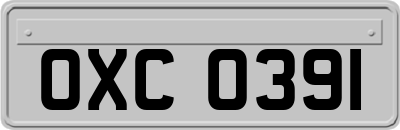 OXC0391