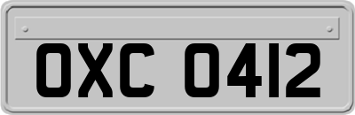 OXC0412