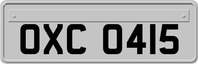 OXC0415