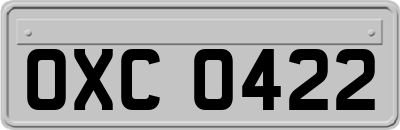 OXC0422