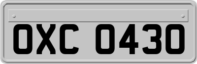 OXC0430