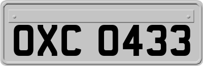 OXC0433