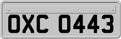 OXC0443