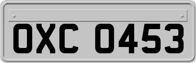 OXC0453
