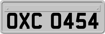 OXC0454