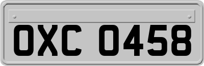 OXC0458