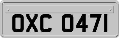 OXC0471