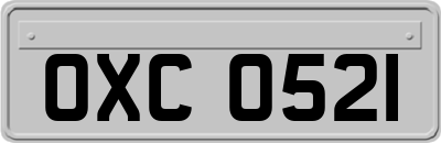 OXC0521