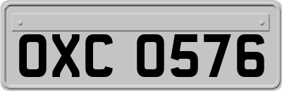OXC0576