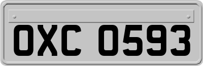 OXC0593