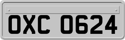 OXC0624