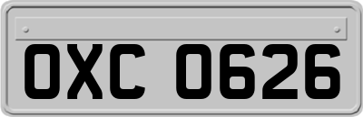 OXC0626