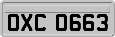OXC0663