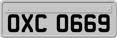 OXC0669