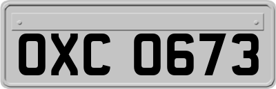 OXC0673