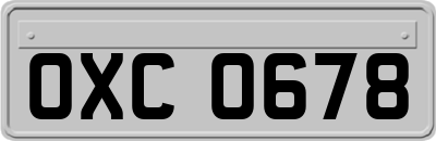 OXC0678