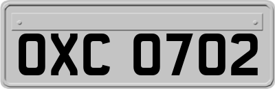 OXC0702