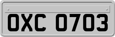 OXC0703