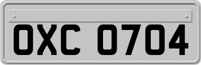 OXC0704
