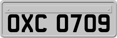 OXC0709