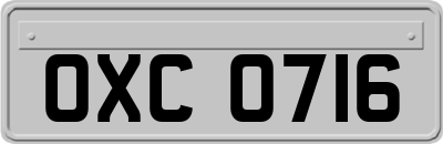 OXC0716
