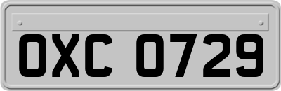 OXC0729
