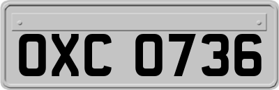 OXC0736