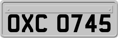 OXC0745
