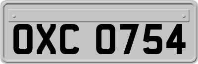 OXC0754