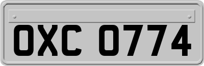 OXC0774