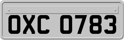 OXC0783