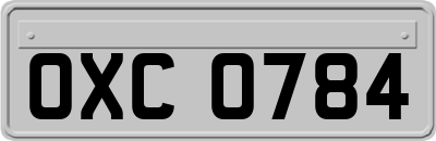 OXC0784