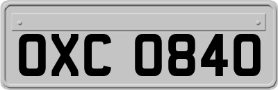 OXC0840