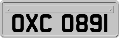 OXC0891