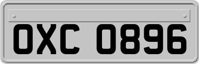 OXC0896