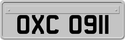 OXC0911