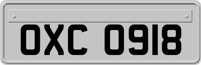 OXC0918