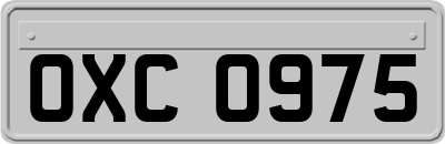 OXC0975