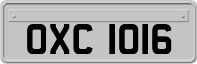 OXC1016
