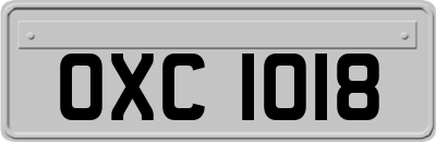 OXC1018