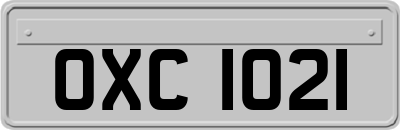 OXC1021