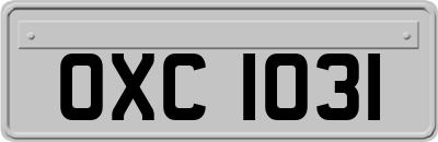 OXC1031