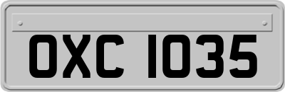 OXC1035